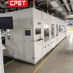 Smartphone Fully Automatic Aging Test Line Manufacturer Customization