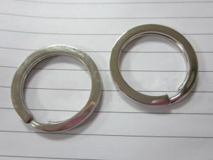 Quality New material metal o ring/bag buckle wholesale
