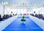Aluminum Alloy Outdoor Event Tents Waterproof Removable For Auto Show