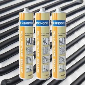 Quality Automotive Windshield Polyurethane Adhesive Glue Customized OEM wholesale
