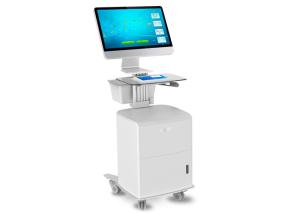 Quality Touch Screen Male Prostate Disease Treatment Apparatus Static Dynamic Magnetism wholesale