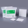 Buy cheap 9 Inch Disposable Microfiber Wipes 230gms Class 10 PCB Cleaning Wipes Sealed from wholesalers