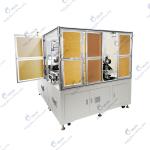 Customized Battery Pouch Cell Production Machine Automatic Stacking Machine
