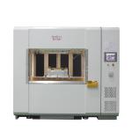 ABS PC PVC PMMA PES Plastic Vibration Friction Welding Machine