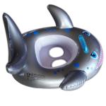 Inflatable Baby Toddler Swimming Pool,Kids Inflatable Swim Seat Float Ring