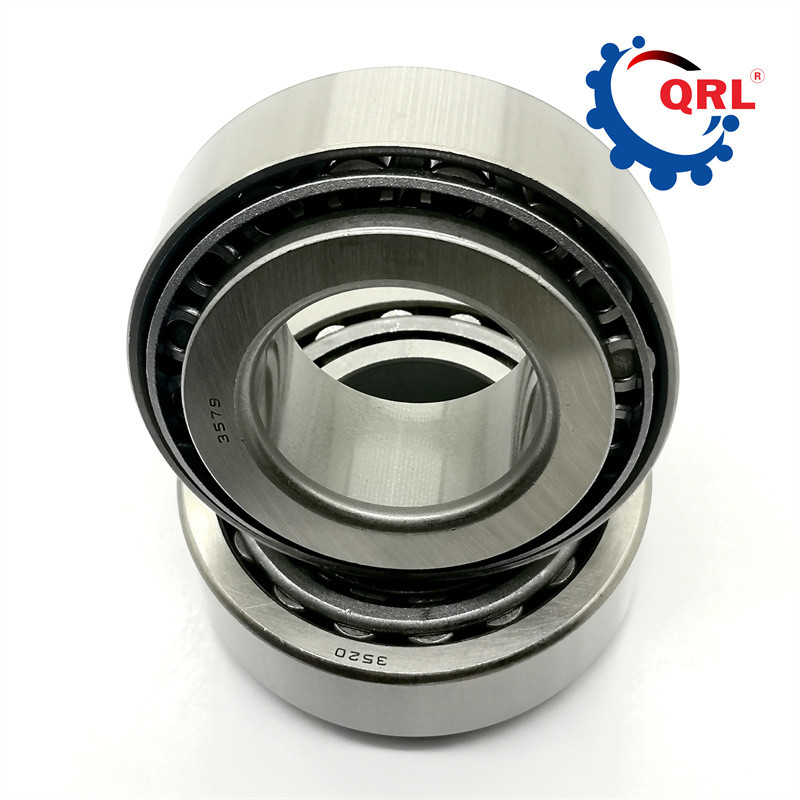 Part Number 3579/3520 Tapered Roller Bearings Dimension 42.863x84.138x30.163