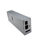 Steel Aluminum Sheet Metal Stamping Fabrication Parts ISO9001 Approved