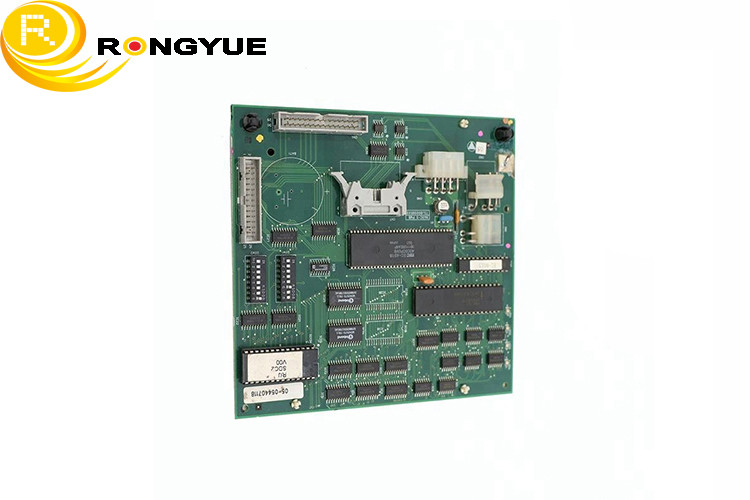 High Performance NCR ATM Spare Parts 998-0879492 N40CDT SDC MAIN PCB