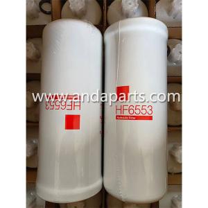Quality Good Quality Hydraulic Filter For Fleetguard HF6553 wholesale