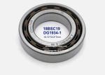 DG1934-1 DG1934 18BSC19 auto steering bearings nylon cage deep groove ball