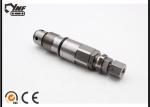Metal Main Control Valve Excavator Engine Parts YNF02509 14561300
