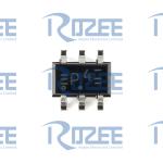 74AUP2G04GW,125