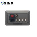 SINO SDS200S Digital Readout Systems DRO 3 Axis KA300 Glass Linear Scale Encoder