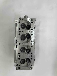 Quality F850-10-100 Mazda Cylinder Head Assembly Model FE Material Aluminum Alloy wholesale