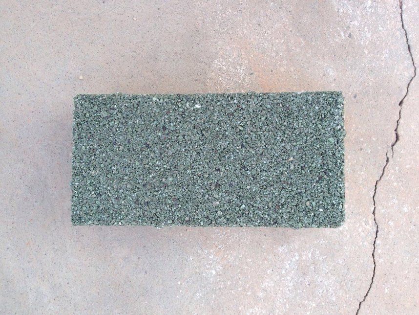 The Ceramic Ecological Anti-Slippaving Tiles Eco-Friendly Tile