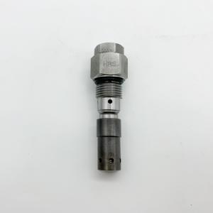 Quality Wheeled Excavator Engine Parts , EX60 Main Safety Relief Valve Assy wholesale