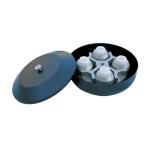 6000rpm Refrigerated Centrifuge Machine Medical Device Equipment