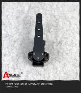 Quality AIRMEXT Air Suspension Controller Height Sensor Ruler Magicair wholesale