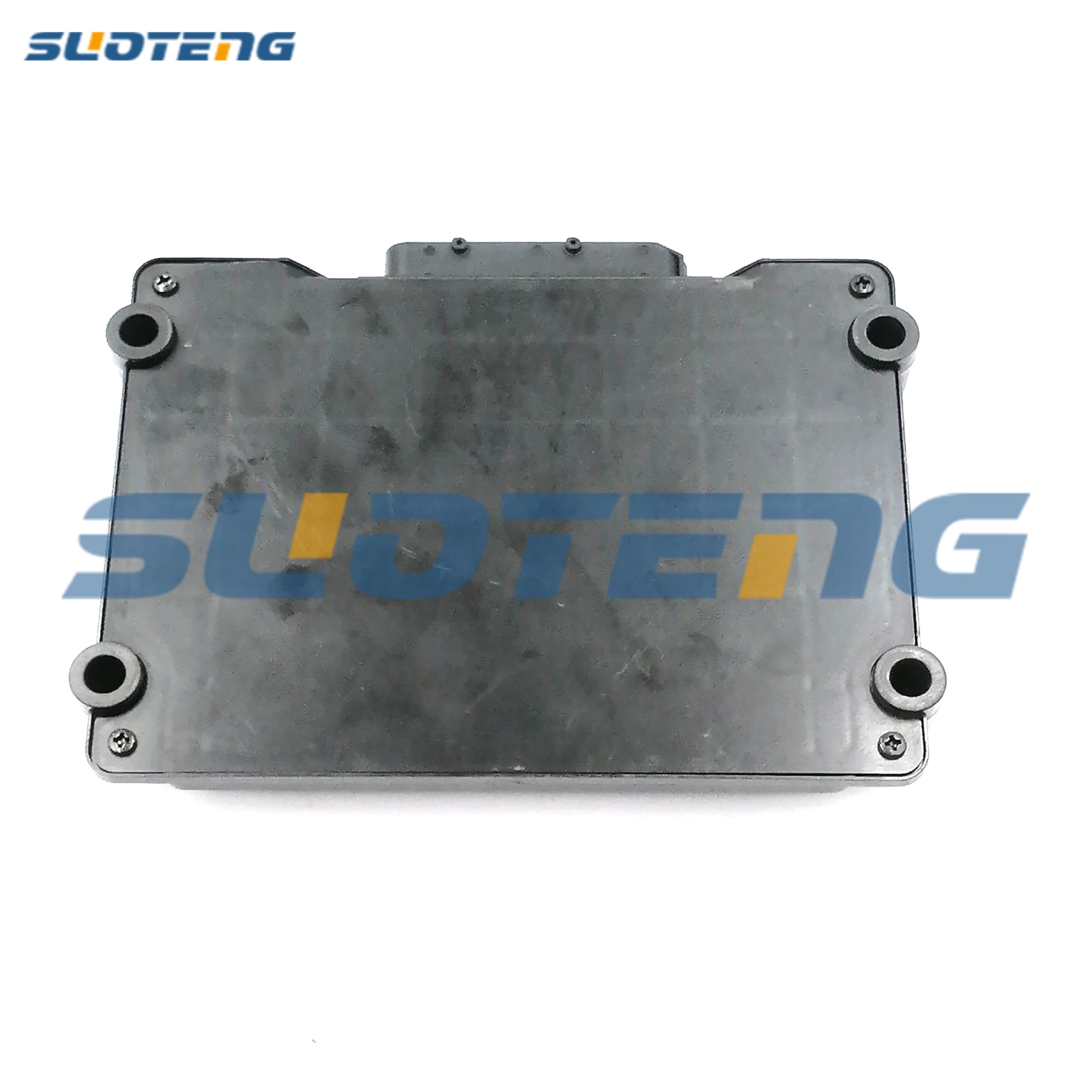 489-7907 4897907 Controller Ecu For E320 Excavator