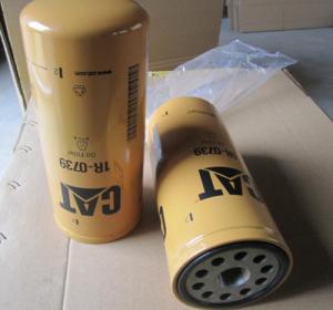 Quality GOOD QUALITY Caterpillar OIL FILTER 1R0739 wholesale