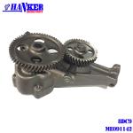Construction Machinery fUSO Oil Pump 8DC82 8DC9 8DC10 ME091142 For mitsubishi