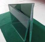 China Manufacturer Popular Premium Quality Tempered Extra Clear Laminated Glass
