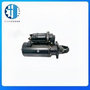 Quality 612600090340 Starter Motor for Liugong ZL50Z Weichai WD615 Engine wholesale