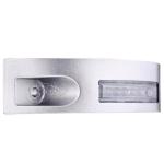 White Yellow Red Blue Green G105 Solarled Reflective Road Stud for Road Safety