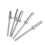 Aluminum Car Maintenance Accessories Stainless Steel blind rivets