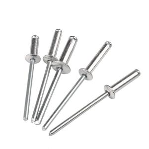 Quality Aluminum Car Maintenance Accessories Stainless Steel blind rivets wholesale