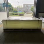 3mm 4x8 Clear Acrylic Sheet PMMA Sheet Laser Cutting