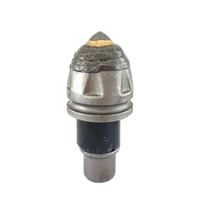 Quality High Abrasion Carbide Rock Teeth High Frequency Pdc Drilling Bits wholesale