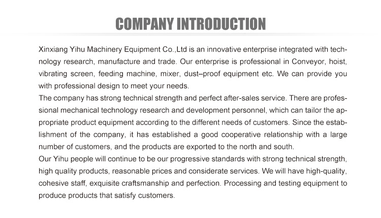Ultrasound Automatic Sifter Vibrating Screen Equipment Circular Type
