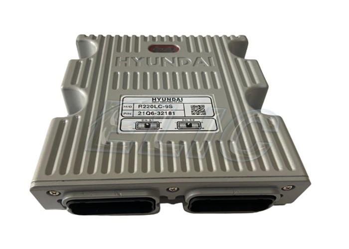 R220LC-9S 21Q6-32181 Excavator Main Board For Hitachi