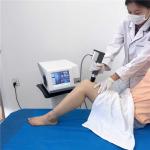 Professional Noninvasive Body Massage Pain Relief Therapy Machine , Portable