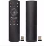 Infrared Smart Tv Voice Remote Control Backlit 2.4G Wireless