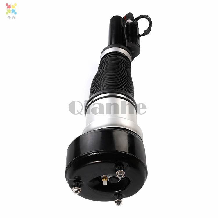 Air Suspension spring strut Shock Absorber Front with ADS for E-Class Airmatic Shock OE#2213209313 2213204913 2213200038