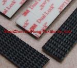 Mushroom Head 3M Dual Lock Reclosable Fastener Industry Tape