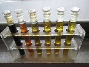 Quality Waste Oil Distillation Plant Manufacture in China wholesale