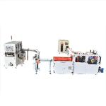 Bundler Wrapper 14lines Facial Tissue Production Machine