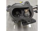 ME443814 4JB1 Turbocharger Excavator Spare Parts