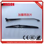 Excavator Spare Parts Wiper Blade Screenwiper Windshield Wipers For Komatsu