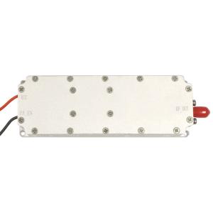 Quality Max Output Power 50W LDSK-5.2g 5150-5350MHz GaN Module for Counter Fpv Anti Drone PA wholesale