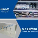 Medical Adult Kids Face Mask Maker Machine Semi Automatic 6000(L)*880(W)*1400(H