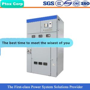 Quality XGN17 China supplier 36kv industrial medium voltage switchgear wholesale