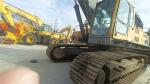 Used Volvo EC460BLC Excavator 46 Ton Large Used Volvo Diggers