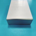 Fine Metal Industrial Aluminum Profile Extrusion U Channel For Led Strip Lights