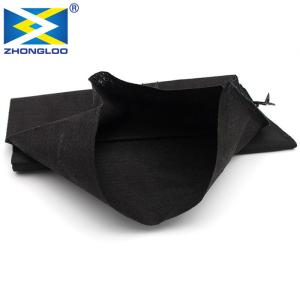 Quality 1050x700cm Nonwoven Geotextile Geobag Filter For Slope Protection wholesale