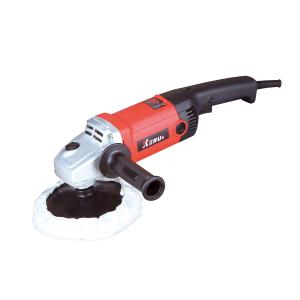 Quality 1200W electric polishing machine 150mm 180mm car polisher wholesale