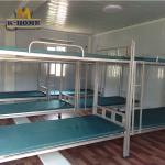 Off Site Temporary Modular Container Homes Portable Construction Office